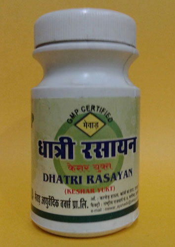DHATRI RASAYAN