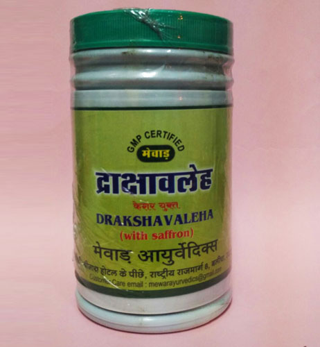 DRAKSHAVLEH