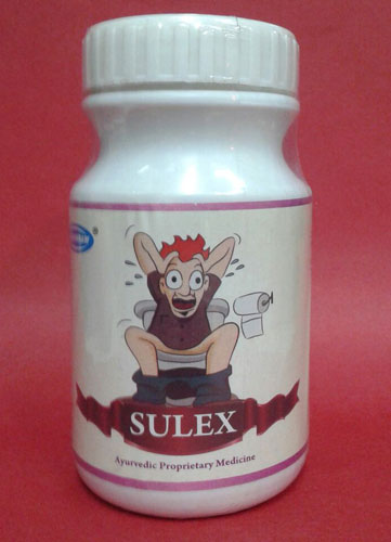 SULEX CHURAN